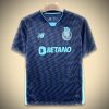 FC Porto Drittes Trikot 20242025