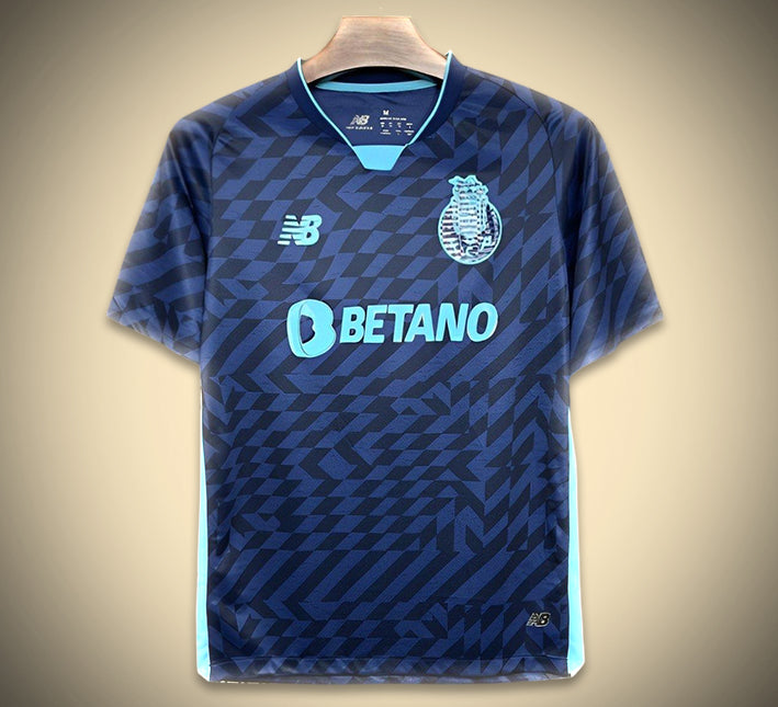 FC Porto Drittes Trikot 20242025