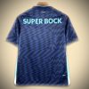 FC Porto Fußballtrikot offizielles drittes Trikot