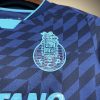 FC Porto Auswärtstrikot 2024/2025