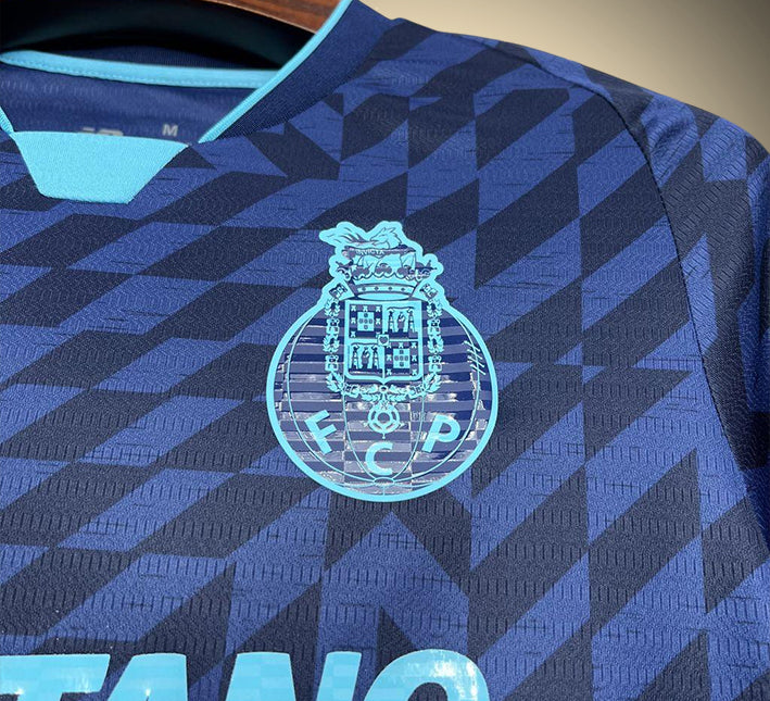 FC Porto Auswärtstrikot 2024/2025
