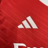 Heimtrikot Benfica Saison 2024 2025 rot offiziell