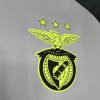 Benfica Aufwärmtrikot Saison 2024 2025