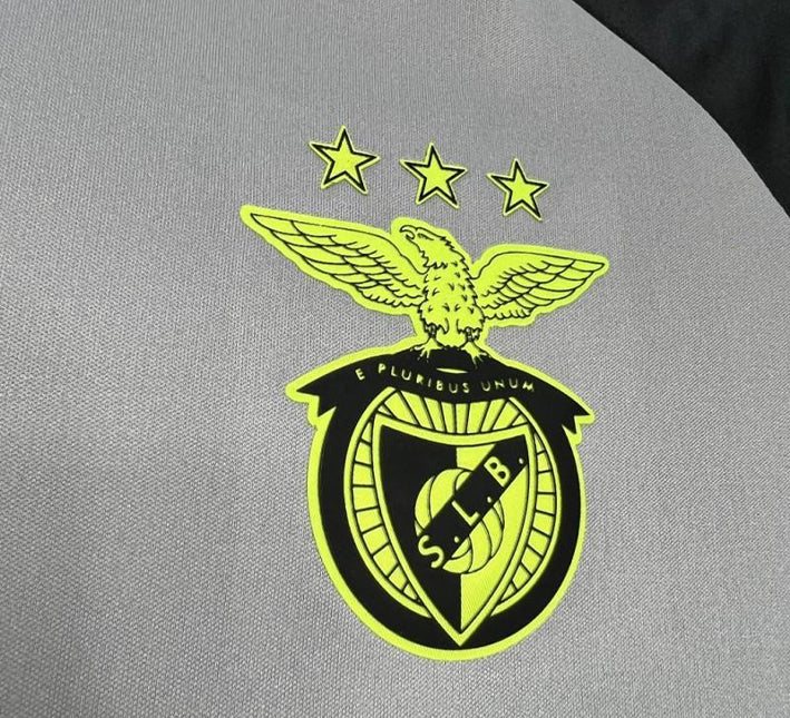Benfica Aufwärmtrikot Saison 2024 2025