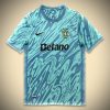 maillotbenficagardien-1.jpg Sporting CP Torwarttrikot 2024-2025 Vorderansicht