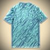 maillotbenficagardiendos.jpg Sporting CP Torwarttrikot 2024-2025 Seitenansicht