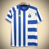 maillot-fc-porto-avant-match-2425 FC Porto Vorbereitungstrikot 2425