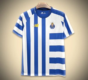 FC Porto Vorbereitungstrikot 2425