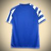 maillot-avant-match-du-fc-porto-saison-2024-2025-tenue-d-echauffement-football FC Porto Aufwärmtrikot Saison 2024 2025 Fußball-Aufwärmkleidung