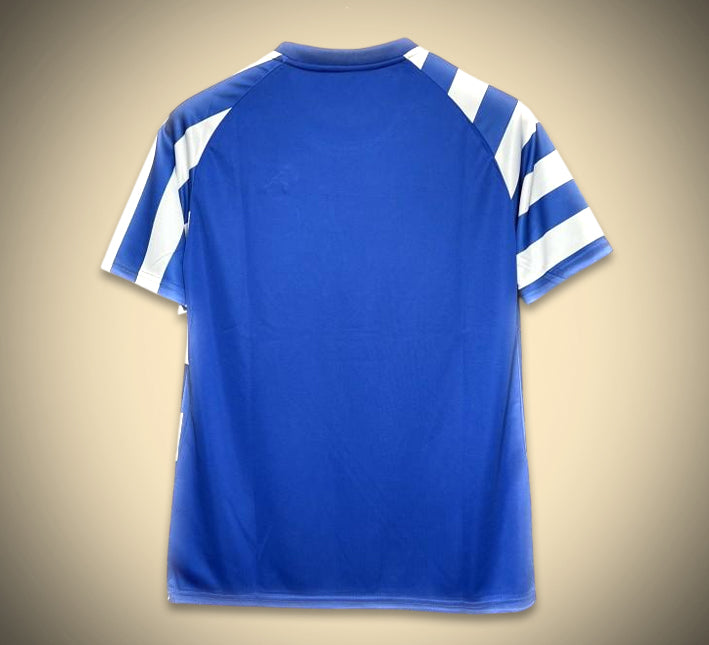maillot-avant-match-du-fc-porto-saison-2024-2025-tenue-d-echauffement-football FC Porto Aufwärmtrikot Saison 2024 2025 Fußball-Aufwärmkleidung