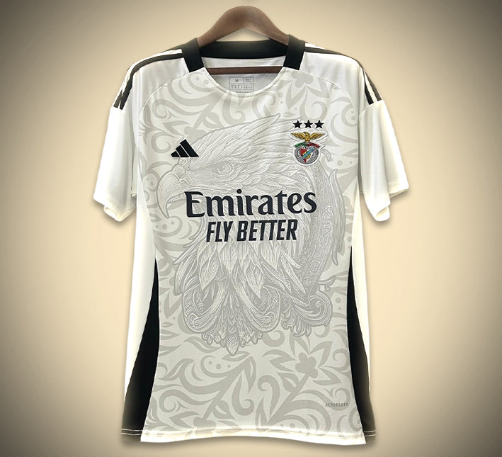 Benfica Trainingstrikot 2425