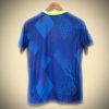 Auswärtstrikot Brasilien Saison 2024 2025 offizielles Fußballtrikot
