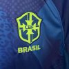 Brasilianisches Auswärtstrikot für Seleção-Fans