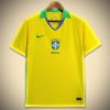 Konzept Trikot Brasilien Heim 2526
