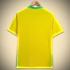 Offizielles Brasilien Heimtrikot Designkonzept für Fans