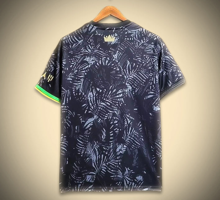 maillot-concept-bresil-edition-stussy-2425 Konzept Trikot Brasilien Stussy Ausgabe 2425