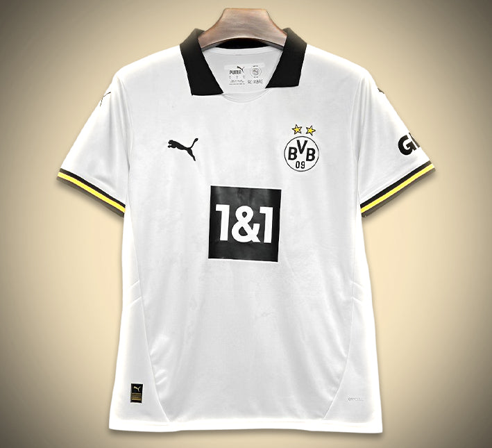 Borussia Dortmund Auswärtstrikot 2425