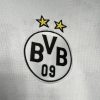 Borussia Dortmund Third 2024-2025 Seitenansicht