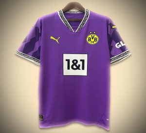 Borussia Dortmund Torwarttrikot 2425