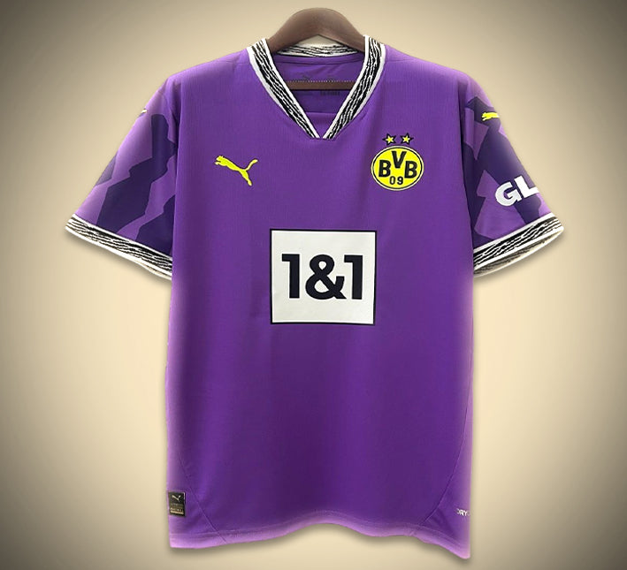 Borussia Dortmund Torwarttrikot 2425