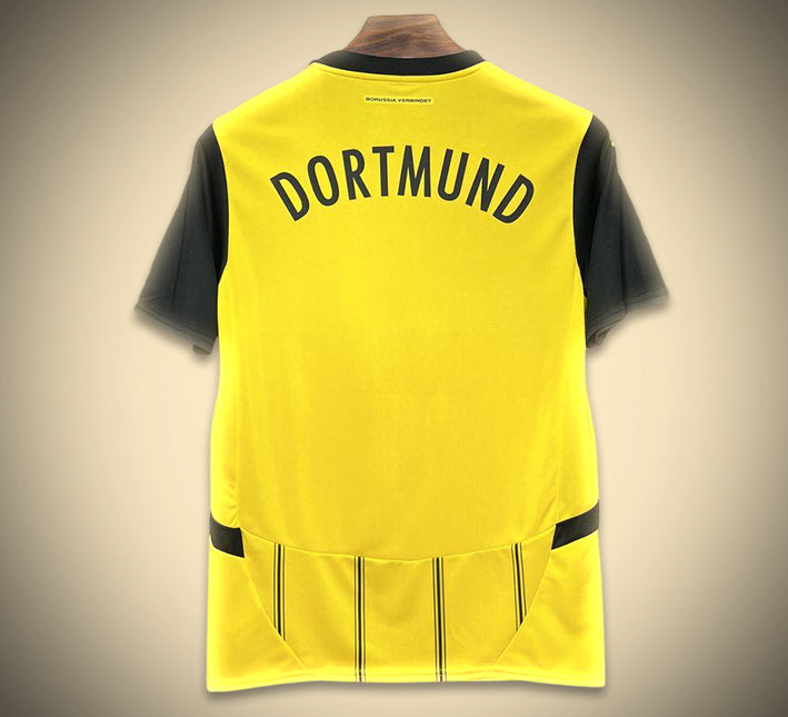 Dortmund Heimtrikot 2425