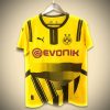 Borussia Dortmund Heimtrikot CL 2425