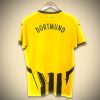 Borussia Dortmund Heimtrikot