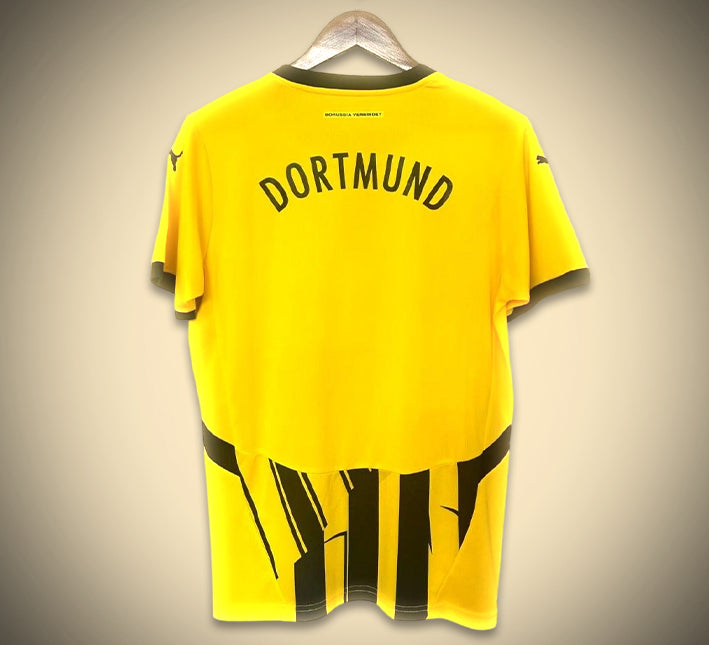 Borussia Dortmund Heimtrikot