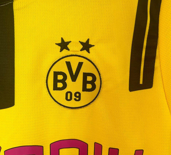 Heimtrikot Borussia Dortmund CL 2425