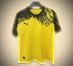 Borussia Dortmund Vorbereitungstrikot 2425