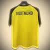 Borussia Dortmund Trikot für Vorbereitungsspiel