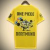 maillotbvbonepiecedos.jpg Konzept Trikot Borussia Dortmund One Piece Ausgabe 2025-2026 Rückansicht
