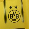 maillotbvbonepiecelogo.jpg Konzept Trikot Borussia Dortmund One Piece Ausgabe 2025-2026 Seitenansicht
