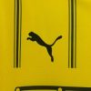maillotbvbonepiecepulma.jpg Konzept Trikot Borussia Dortmund One Piece Ausgabe 2025-2026 Stoffdetail