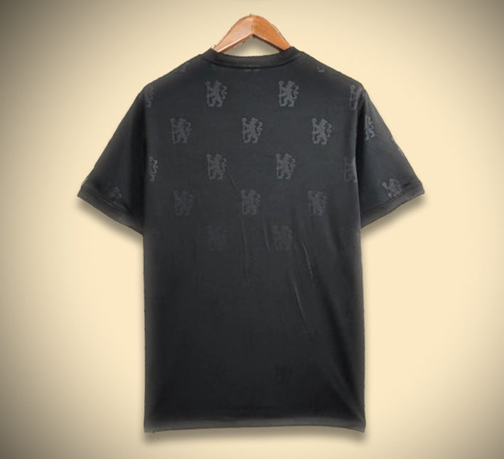 maillot-concept-chelsea-edition-noir-2425 Konzept Trikot Chelsea Schwarz Ausgabe 2425