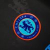 t-shirt-football-chelsea-style-concept-couleur-noire-saison-2425 Chelsea Konzept-Trikot schwarz Saison 2425