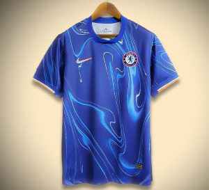 maillot-chelsea-domicile-2425 Chelsea Heimtrikot 2425