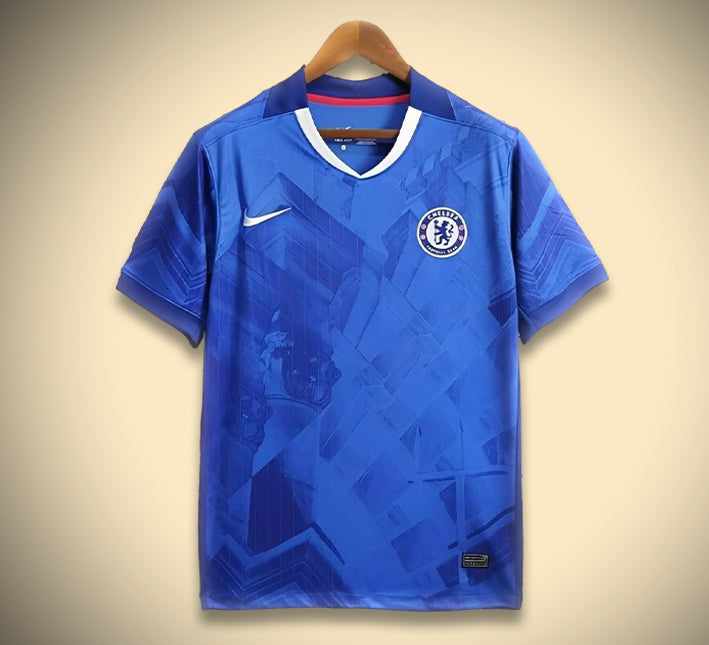 maillot-chelsea-domicile-2526 Chelsea Heimtrikot 2526