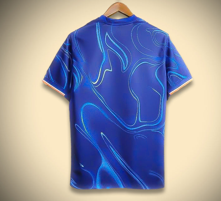 Chelsea Heimtrikot 2024 2025 für Fans