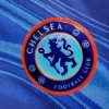 Heimtrikot Chelsea Saison 2024 2025 offizielles Blau