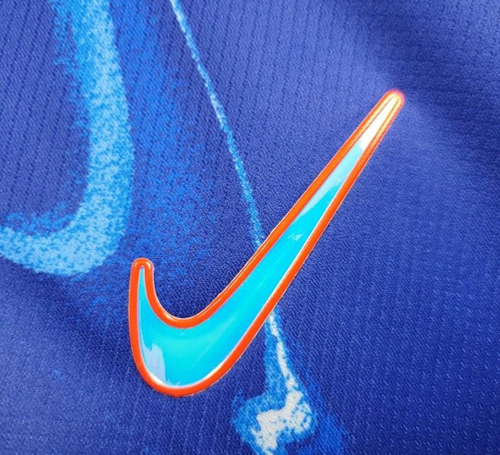 Fußballtrikot Chelsea Heim königsblau neue Kollektion