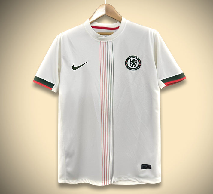 Chelsea Auswärtstrikot 2526