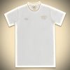 Concept Trikot Kolumbien 100. Jubiläumsausgabe Weiß 2024