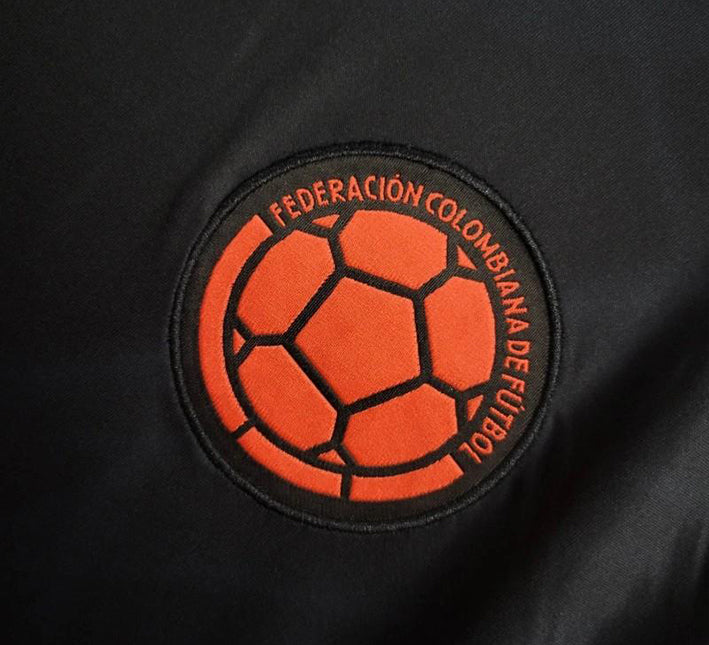 Auswärtstrikot Kolumbien Saison 2024