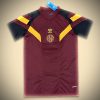Konzept Trikot AS Roma 2425