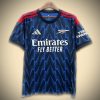 Konzept Trikot Arsenal Auswärts Edition 2526