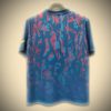 FC Barcelona Künstlerische Edition 2024-2025 Konzept Trikot kreatives Design für Fans
