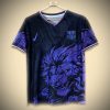 maillot-concept-fc-barcelone-edition-catalon-roar-saison-2024-2025-design-supporter-blaugrana FC Barcelona Catalon Roar Edition 2024-2025 Konzept Trikot Blaugrana-Fan-Design