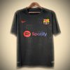 maillot-concept-fc-barcelone-edition-noir-2526 Konzept Trikot FC Barcelona Schwarz Ausgabe 2526