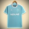 Inter Miami CF Auswärtstrikot 2024-2025